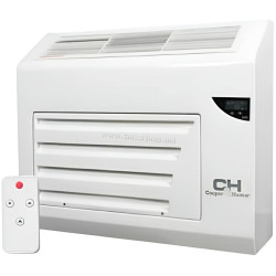 Dezumidificator Cooper&Hunter CH-D105WD (White)