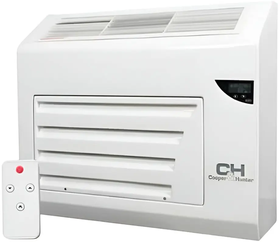 Осушитель воздуха Cooper&Hunter CH-D105WD (White)
