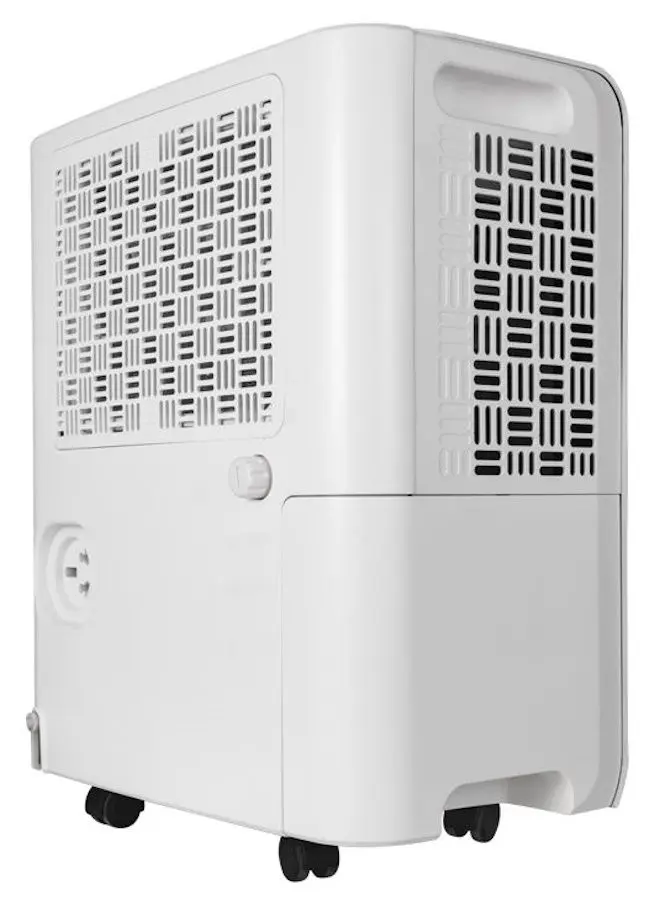 Dezumidificator Cooper&Hunter New CH-D010WD2-24LD (White)