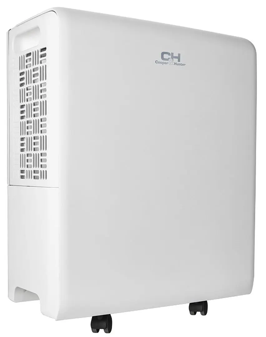 Dezumidificator Cooper&Hunter New CH-D010WD2-24LD (White)