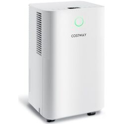 Dezumidificator Costway ES10103DE-WH (White)