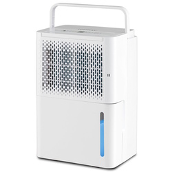 Осушитель воздуха Costway ES10396DE-WH (White) Thumb