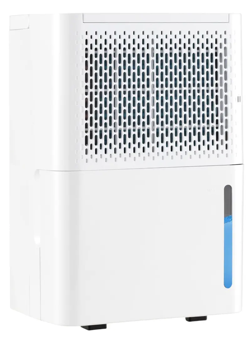 Осушитель воздуха Costway ES10396DE-WH (White)