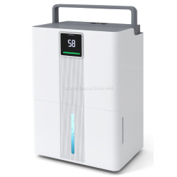 Осушитель воздуха Costway ES10544DE-WH (White)