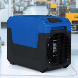 Dezumidificator de aer Costway FP10951DE-BL (Black/Blue) Thumb