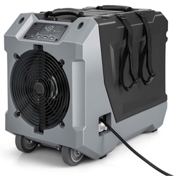 Dezumidificator industrial Costway ES10327DE-DK (Black/Grey) Thumb