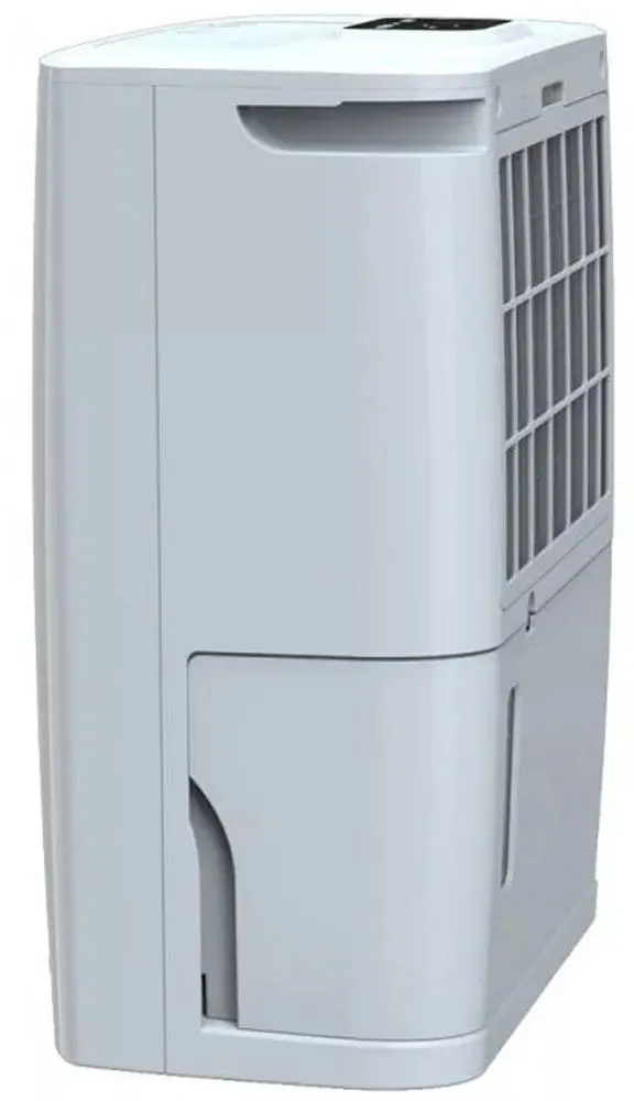 Осушитель воздуха Crown CDH-10LBW (White)