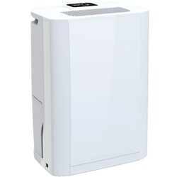 Dezumidificator Crown CDH-10LBW (White)