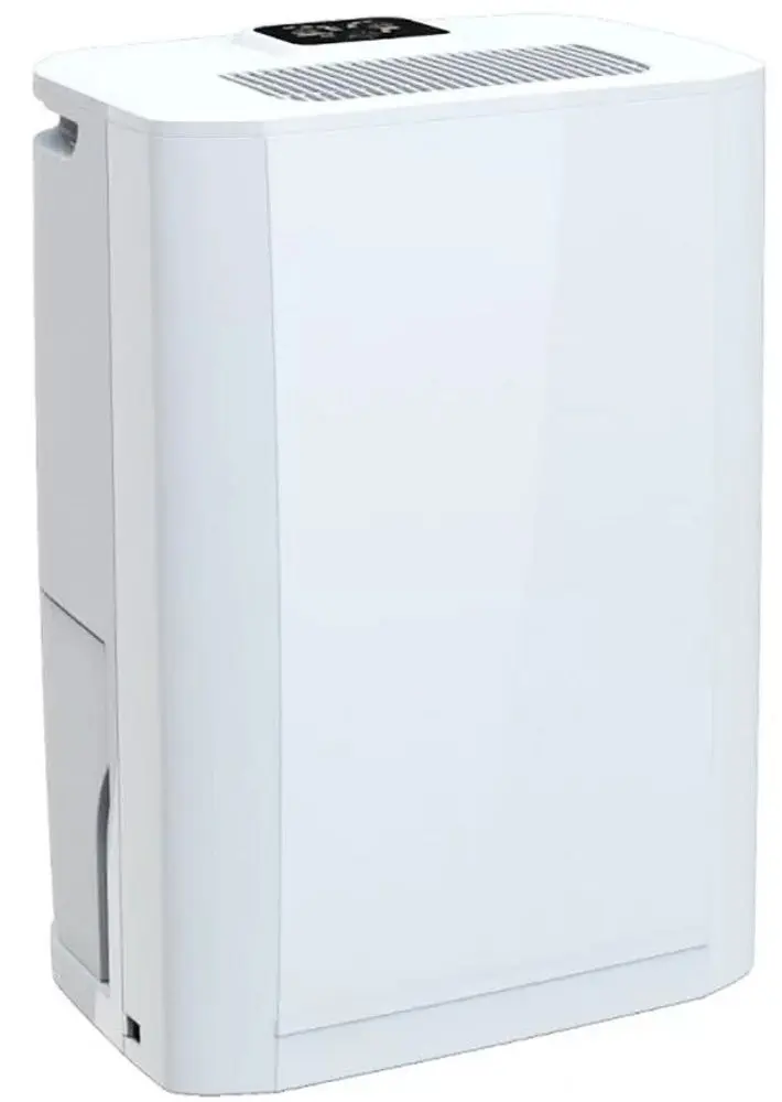 Осушитель воздуха Crown CDH-10LBW (White)