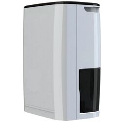 Осушитель воздуха Crown CDH-12LEB (White/Black) Thumb