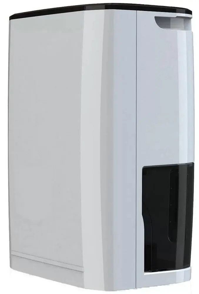 Осушитель воздуха Crown CDH-12LEB (White/Black)