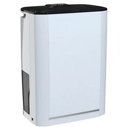 Dezumidificator Crown CDH-12LEB (White/Black)