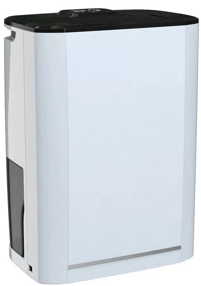 Осушитель воздуха Crown CDH-12LEB (White/Black)