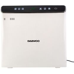 Purificator de aer si umidificator Daewoo DAP400 (White)