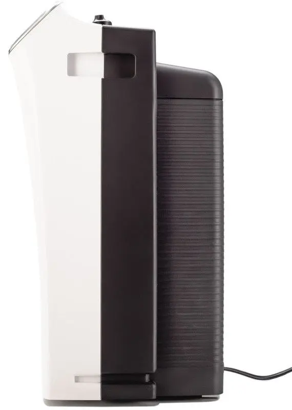 Очиститель и увлажнитель воздуха Daewoo DAP400 (White)