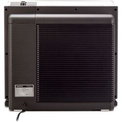 Очиститель и увлажнитель воздуха Daewoo DAP400 (White) Thumb