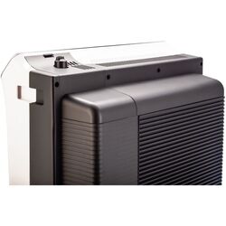 Очиститель и увлажнитель воздуха Daewoo DAP400 (White) Thumb