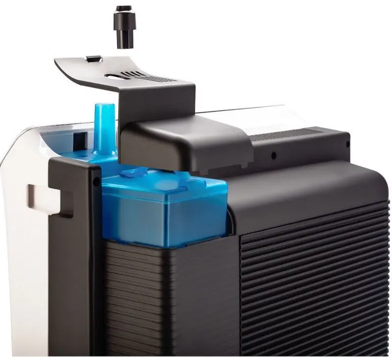 Очиститель и увлажнитель воздуха Daewoo DAP400 (White)