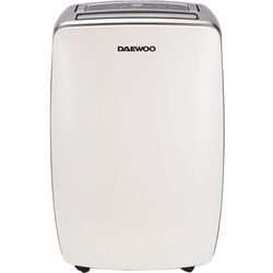 Dezumidificator Daewoo DDH20W (White)