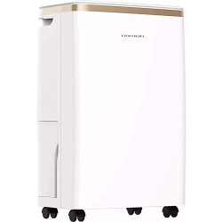 Осушитель воздуха Dorosin ER-1201 (White) Thumb