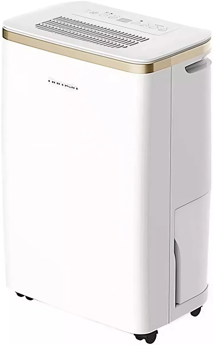 Осушитель воздуха Dorosin ER-1201 (White)