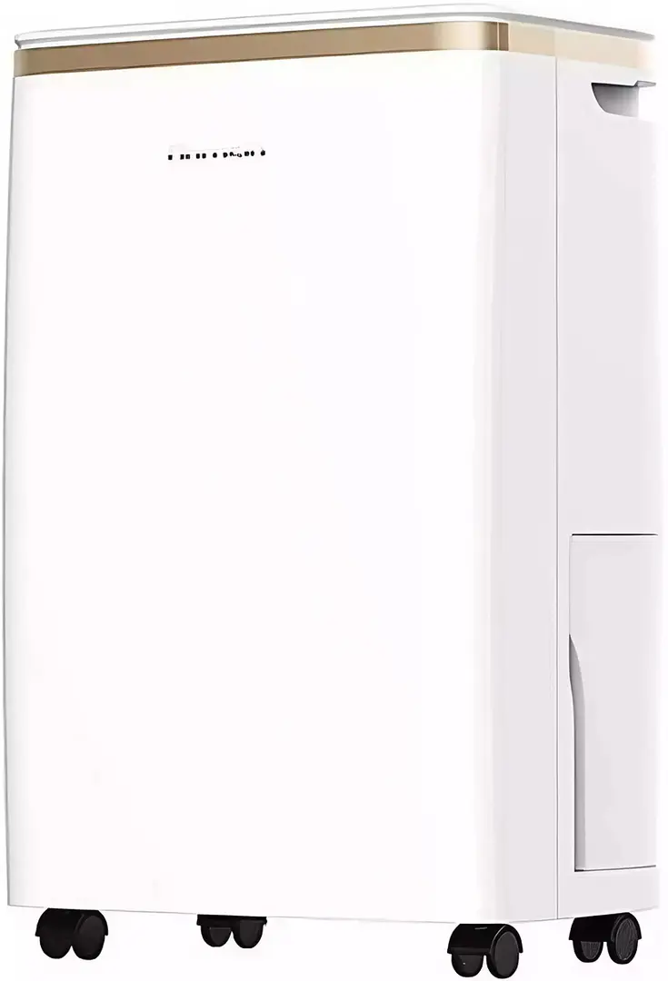 Осушитель воздуха Dorosin ER-1201 (White)