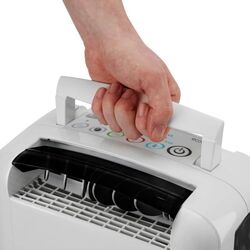 Dezumidificator Ecoair DD1 Classic (White/Black) Thumb