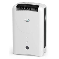 Dezumidificator Ecoair DD1 Classic (White/Black)