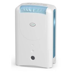 Dezumidificator Ecoair DD1 Classic (White/Black) Thumb