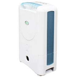 Dezumidificator Ecoair DD1 Classic (White/Black) Thumb