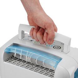 Dezumidificator Ecoair DD1 Classic (White/Black) Thumb