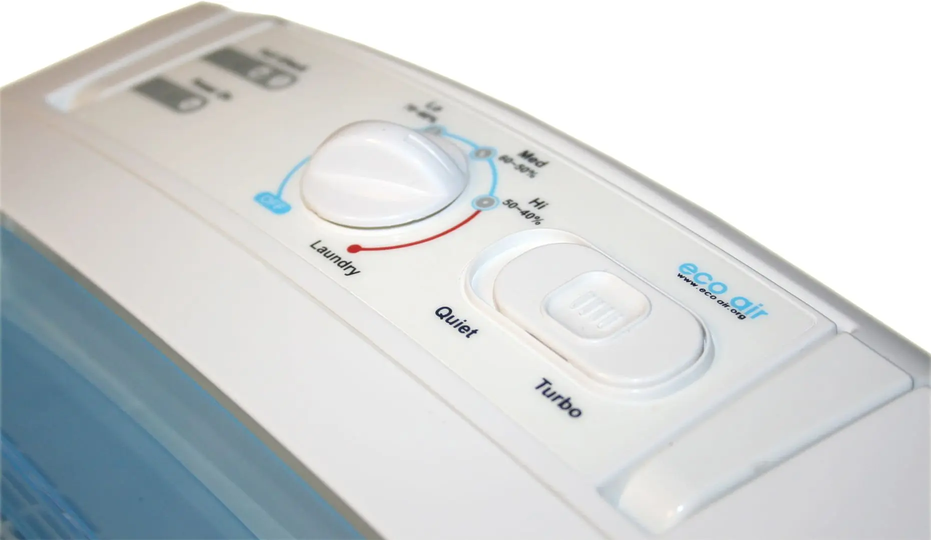 Dezumidificator de aer EcoAir Simple DD1 (White/Blue)