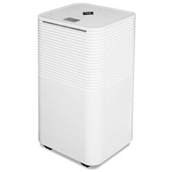 Dezumidificator de aer Eldom Columbia Vac OPC1200 (White)