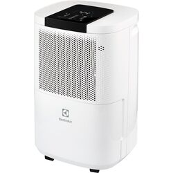 Осушитель воздуха Electrolux EDH-12L EU (White) Thumb
