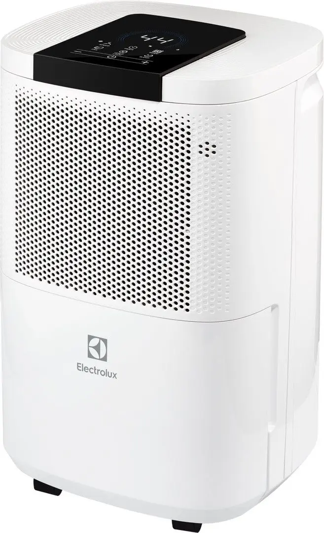 Осушитель воздуха Electrolux EDH-12L EU (White)