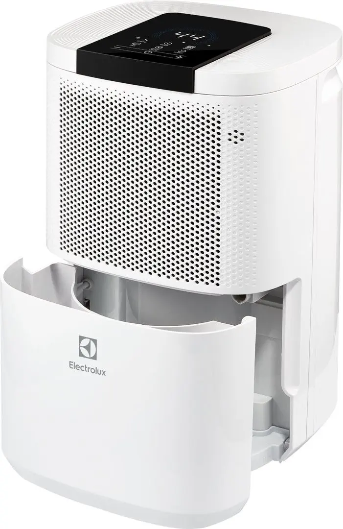 Осушитель воздуха Electrolux EDH-12L EU (White)