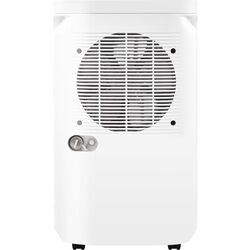 Осушитель воздуха Electrolux EDH-12L EU (White) Thumb