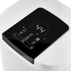 Осушитель воздуха Electrolux EDH-12L EU (White) Thumb