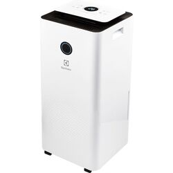 Dezumidificator Electrolux EDH-25L EU (White) Thumb