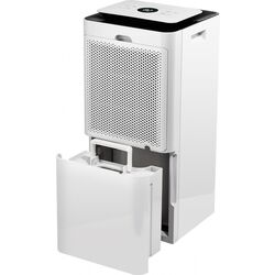 Dezumidificator Electrolux EDH-25L EU (White) Thumb