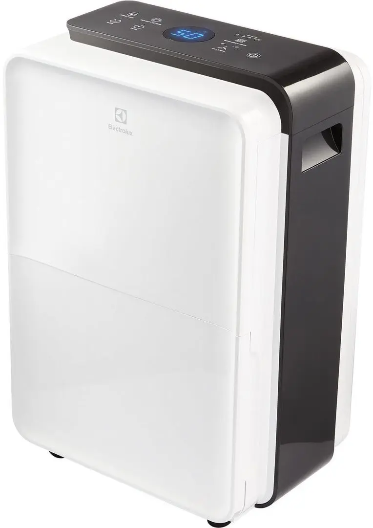Dezumidificator Electrolux EDM-35L (White)