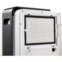 Dezumidificator Electrolux EDM-35L (White) Thumb