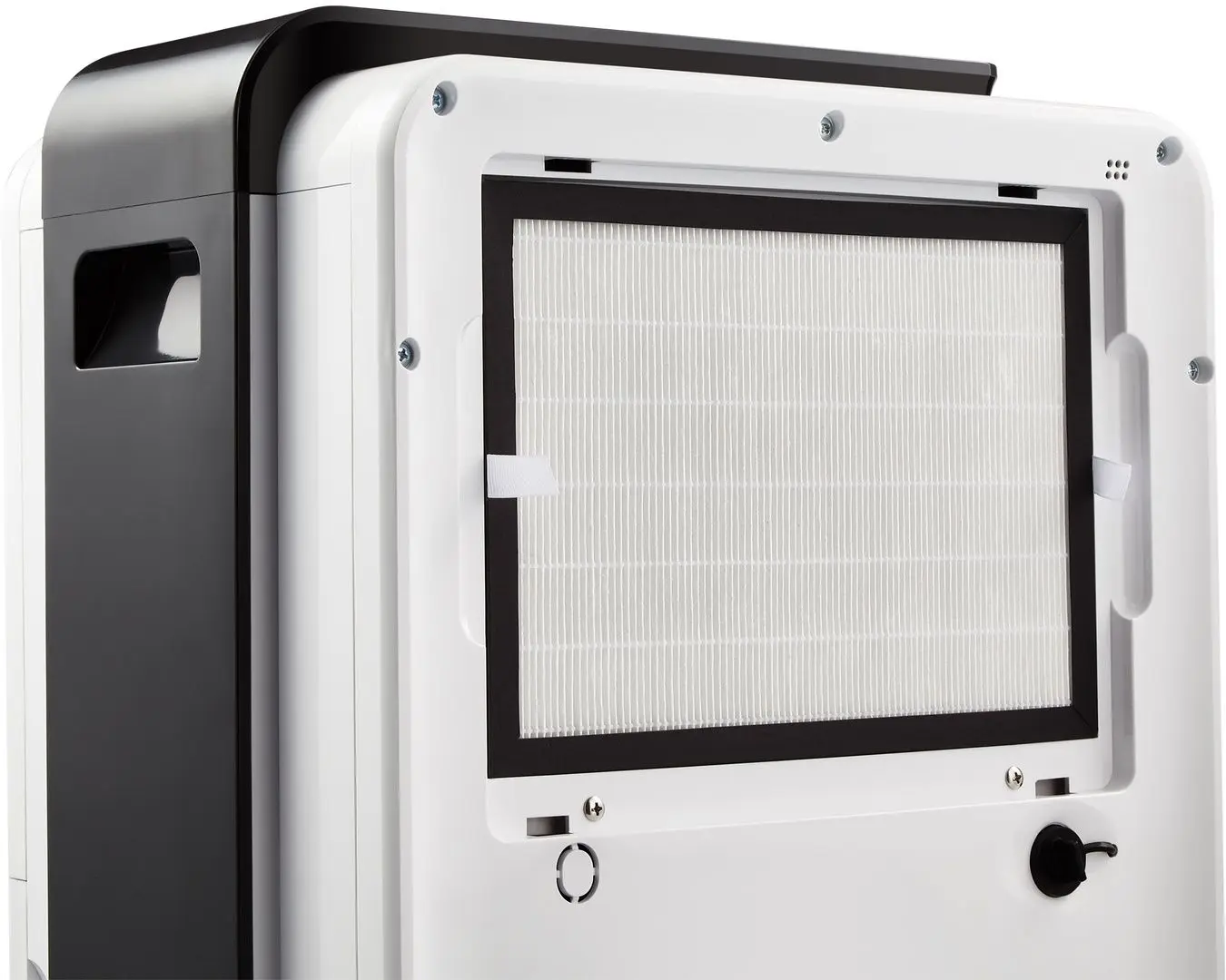 Dezumidificator Electrolux EDM-35L (White)