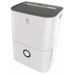 Осушитель воздуха Electrolux EXD20DN4W (White/Grey) Thumb