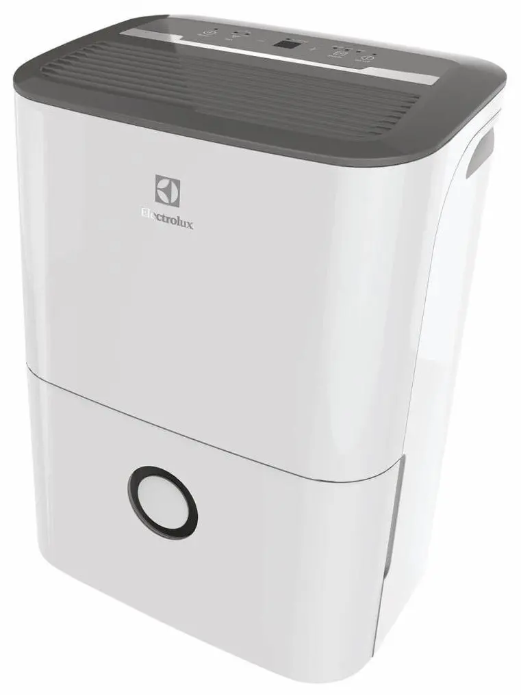 Осушитель воздуха Electrolux EXD20DN4W (White/Grey) - 2