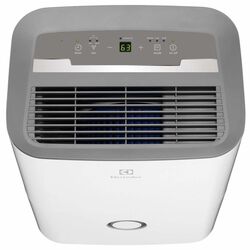 Осушитель воздуха Electrolux EXD20DN4W (White/Grey) Thumb