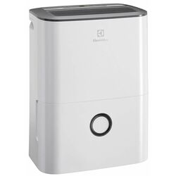 Осушитель воздуха Electrolux EXD20DN4W (White/Grey)