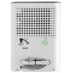 Осушитель воздуха Electrolux EXD20DN4W (White/Grey) Thumb