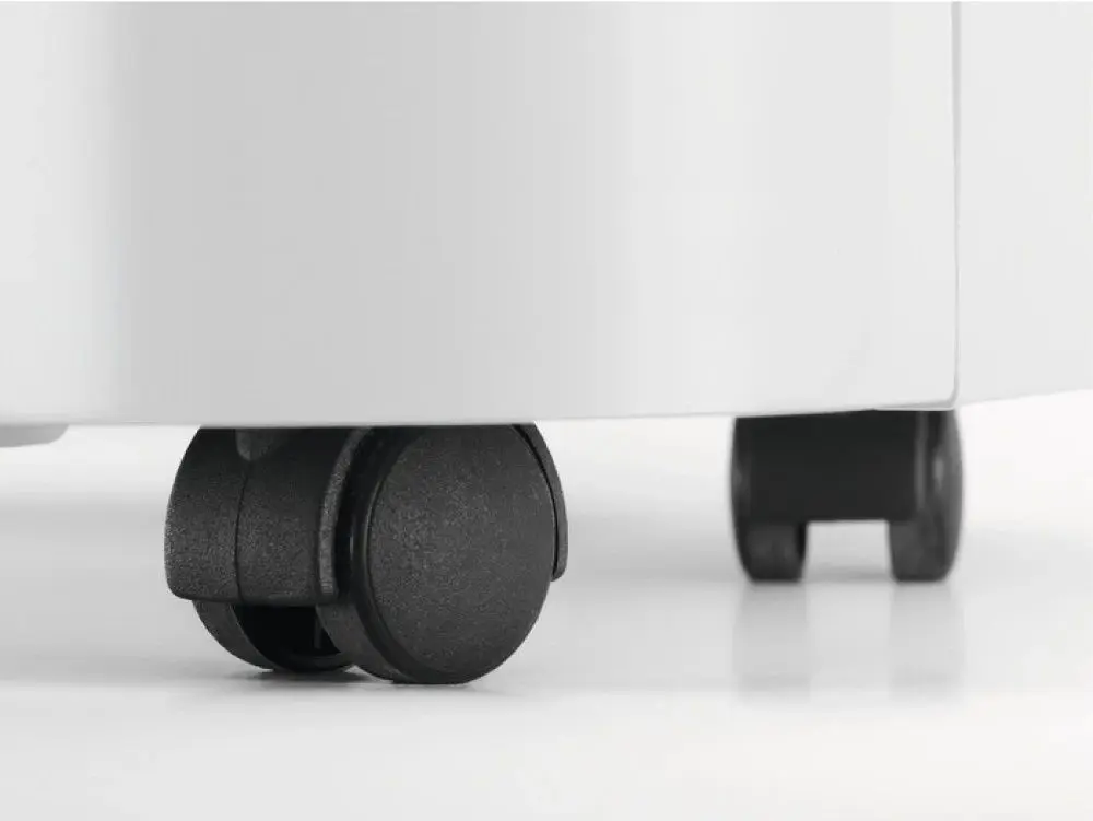 Осушитель воздуха Electrolux EXD20DN4W (White/Grey) - 5