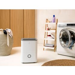Осушитель воздуха Electrolux EXD20DN4W (White/Grey) Thumb